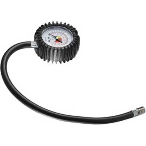 ANI 25 MANOMETRO P/CONTROLLO PRESSIONE D 63MM