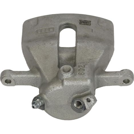 FT02718 pinza freno rapida anteriore sinistra senza staffa (1/5)