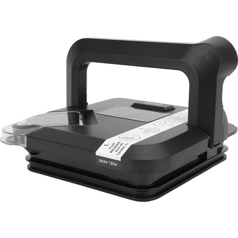 Couvercle de mixeur en polycarbonate, compatible avec les modèles BL770, BL771 et BL773, facile à installer, résistant à l'abrasion, étanche et compatible lave-vaisselle. (1/5)
