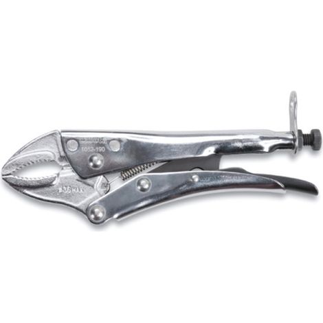 Pinza grip autobloccante in acciaio cromo-vanadio 250 mm
