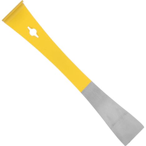 Grattoir à miel plat en acier inoxydable pour apiculteur, outil d'apiculture (1/5)