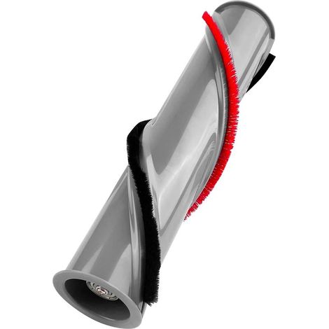 1 Dyson V11 kompatible Bürstenwalze, Doppelhelix, strapazierfähiger Kunststoff, für Teppiche und Hartböden (1/5)