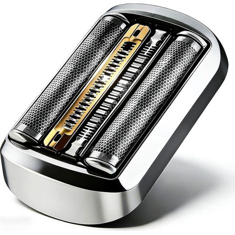 92S Série 9 Pièce de rechange pour rasoir Compatible avec les rasoirs électriques Series 9 9290cc, 9291cc, 9370cc, 9293s, 9385cc, 9390cc, 9330s, 9296cc