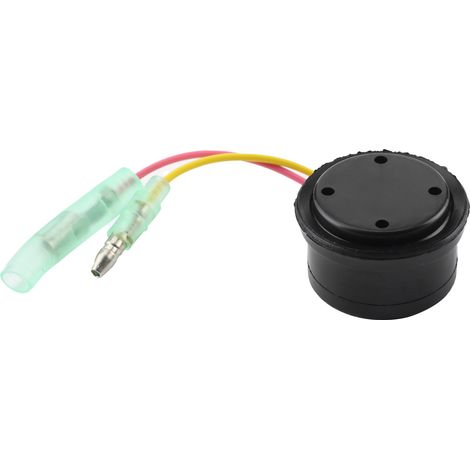 Avertisseur sonore boîtier de commande 703‑83383‑11 703‑83383‑10‑00 pour hors-bord Yamaha (1/5)