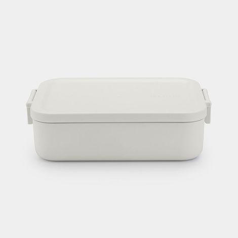 Brabantia Make & Take Lunchbox M Lumières (1/5)