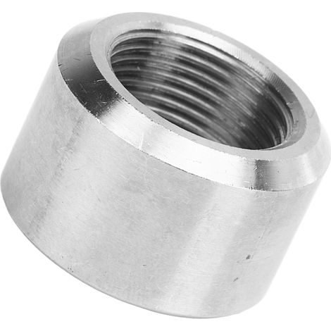 Reparaturanschluss für PM-Sensoren, Schweißmuffe 22 mm, 1,5 Zoll, rostfreier Edelstahl 304, für Partikelrußsensoren (1/5)