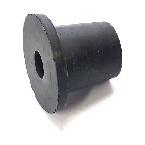 Goma Casquillo compatible con desbrozadora Tbc252D  Ref 502710