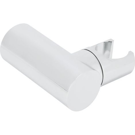 360 degrés Rotation cuivre ménage salle de bain pommeau de douche à main support rond support support (1/5)