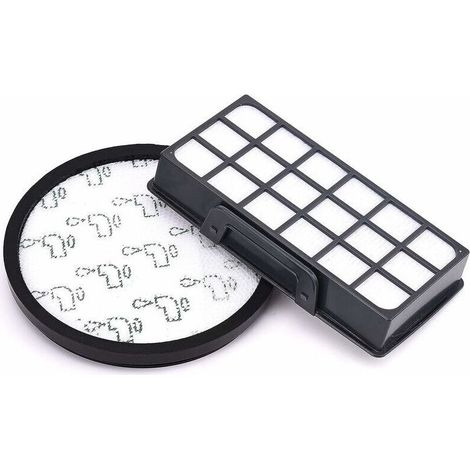 Filtre pour aspirateur Rowenta Silence Force Cyclonic 4Aaaa Ro7647Ea Ro7663Ea Ro7676Ea Ro7681Ea (modèle Ro76Xx) Accessoires de filtre de rechange Zr903701 (1/5)