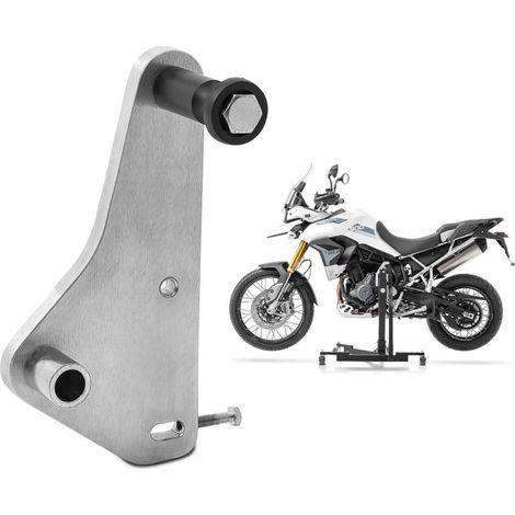 Adattatore per ConStands Power Classic / Evo per Triumph Tiger 900 / GT / Rally 20-25 (1/4)
