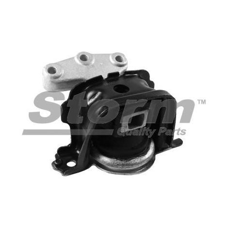 Support moteur droit pour 207 1.6 HDI 1807AW