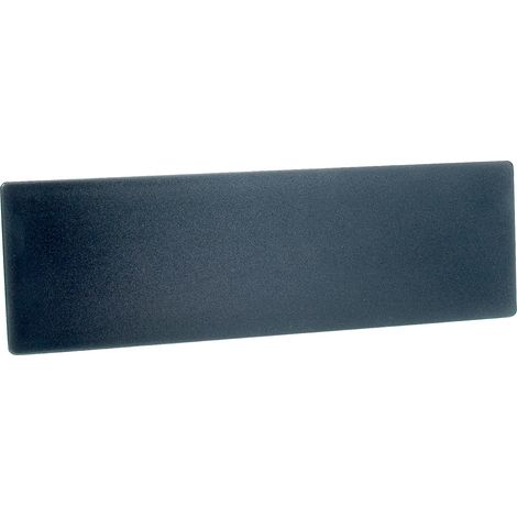 ACV 281190-22 Autoradio Einbaublende DIN Passend für (Auto-Marke): Mercedes Benz