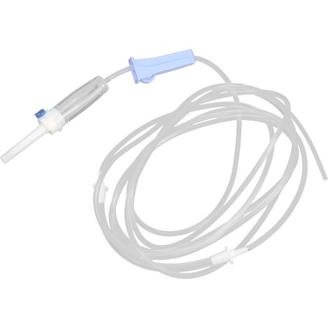 Tuyau d'eau dentaire jetable pour implants dentaires, accessoires pour dentistes (1/5)