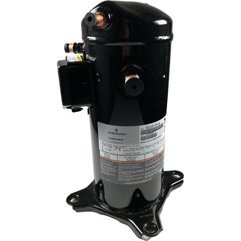 Ersatzteil 8738208439 Kompressor 11kW ZH11K1P (2x) von BOSCH - 8738208439