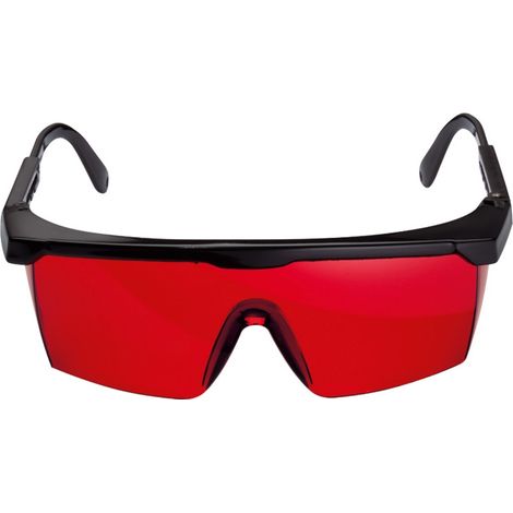Bosch Laser-Sichtbrille Laser-Sichtbrille (rot)