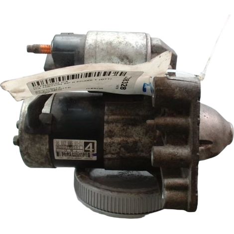 [PRODUIT D'OCCASION] Demarreur CITROEN C4 II Phase 1 (b71) 2010-2015 ♻️ Ref Oe. 5802fg - Garantie à vie (1/4)