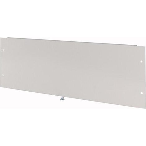 Bandeau face avant pour socle 000293499 EATON BPZ FS 600/2