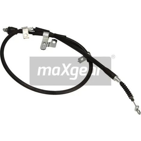 MAXGEAR 32-0714 Câble de frein à main pour Hyundai Coupe