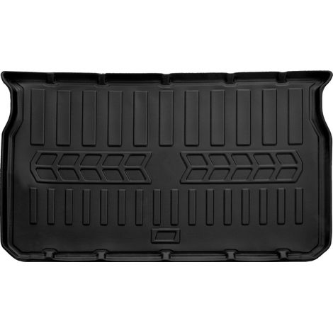 Tapis de coffre pour Peugeot 208 2012-2019 (berline) (1/5)