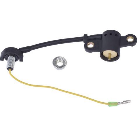 Ölstandssensor-Schalter für Honda GX340 GX390 GX270 GX240 8PS 9PS 11PS 13PS Wasserpumpe Generator Gasmotor (1/5)