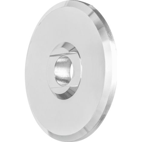 PFERD TOOLS Spannflanschset SFS 76 5/8 für mehr Seitenstabilität bei dünnen Trennscheiben 180/230mm (1/2)