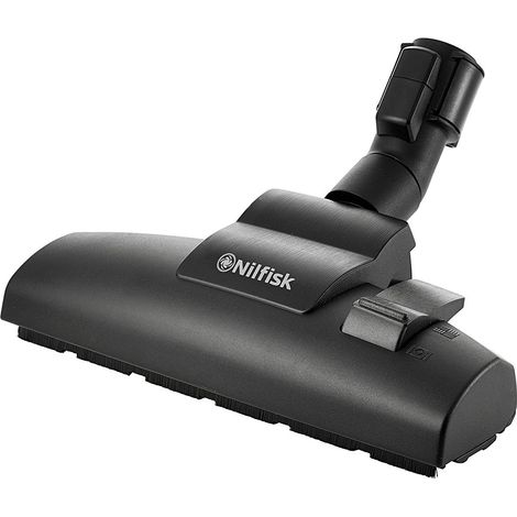 Brosse combinée Click Fit ø 32 mm pour Aspirateur NILFISK ADVANCE 107413006