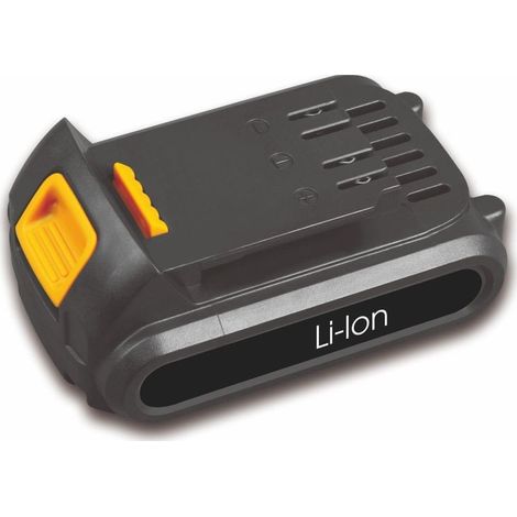 Batterie Fieldmann fzo 9006 20 V 1.5 Ah