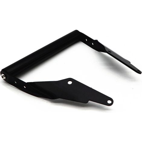 GPS navigation mount for phone and dashcam, compatible with G310GS and G310R models.