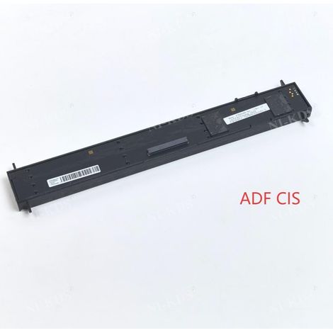 Compatible with HP M680, M525, M575, M630 and X585 scanners (motor, cable, platform, automatic document feeder) – Original document scanner