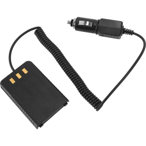 Adaptateur éliminateur de batterie portable pour radios bidirectionnelles YAESU FT4X, FT4XR et FT 4X FT 4XR (1/5)