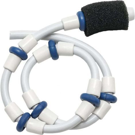 Tuyau de rechange pour balayeuse automatique B5 pour nettoyeur de piscine Zodiac   180 280 380 480. Tuyau de balayeuse complet B5 B-5. (1/4)