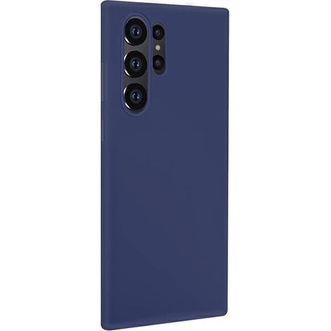 Coque Beline Candy bleu marine pour Samsung Galaxy S23 Ultra (1/2)