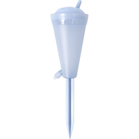 Arrosoir Automatique - Régulateur De Débit Réglable - Pour Plantes En Pot - 200 Ml - Autonomie Jusqu'à 7 Jours (1/3)