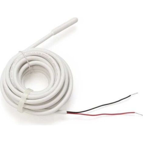 REHAU RAUTHERM Fernfühler 3 m, 13280331001 (1/2)