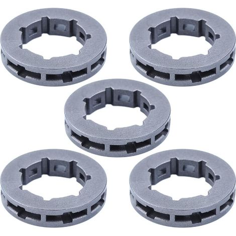 Pignon .325"-7T pour tronçonneuse Husqvarna 340 346Xp 345 350 351 346 353 357 (1/5)
