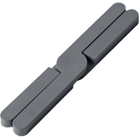Dessous de plat pliable en forme de X, isolant thermique, pour table de cuisine. (1/4)