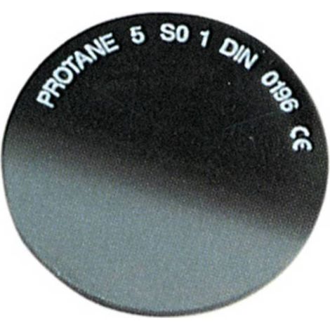 25 x VETRINO P/OCCHIALI SALDATORE VERDE