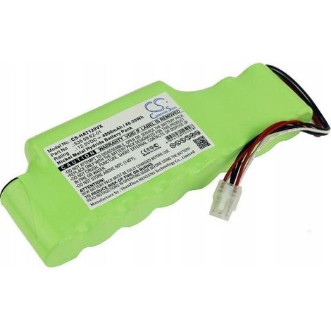 Batería Cameron Sino Verde 48 Voltios 4000mAh