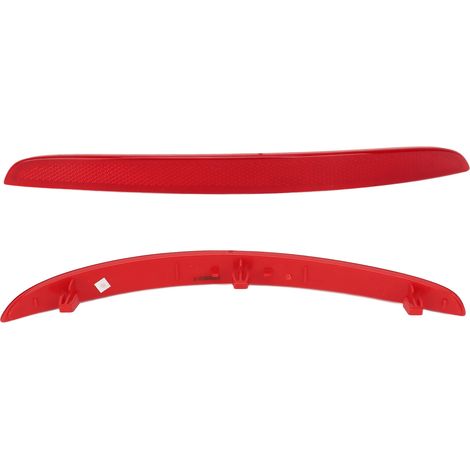 Specchietto retrovisore del paraurti posteriore per Skoda Superb Facelift 3T (2013‑2015) lato destro - 3T9945106 (1/5)