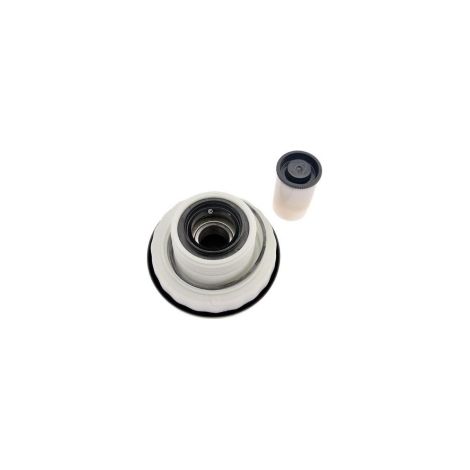 Palier (roulement) gauche diamètre de l'axe 20mm pour Lave-linge - 4071306494, 1294694003 ARTHUR MARTIN ELECTROLUX, FAURE, AEG, ZANUSSI
