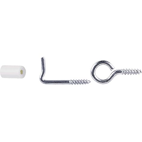 ACCESSORI ELASTOBRISE occhiolo JUMBO SRL 100 PZ