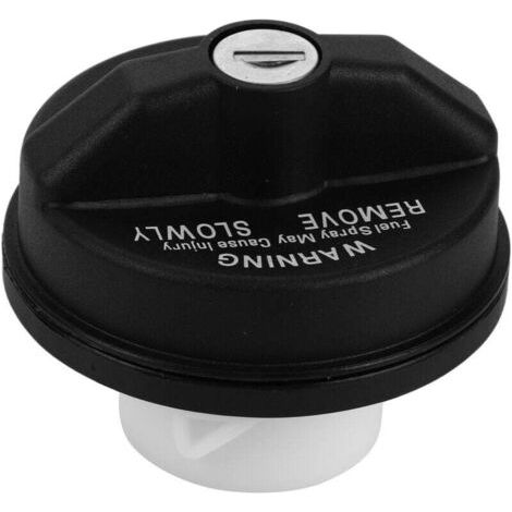 Couvercle Bouchon Réservoir Carburant Avec Clé 5278655AB Compatible Dodge Avenger Journey Neon Durango