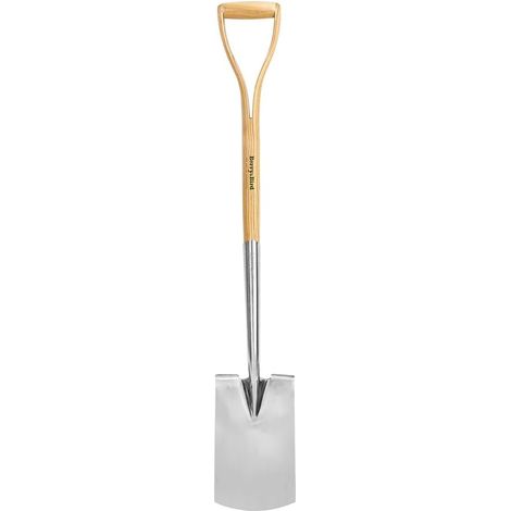 Bêche de jardinage (1/5)