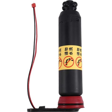 Motormodul für Dreame H13 Pro/H13 Plus/H12 Pro/H12 Plus Roboterbesen: Effizientes Reinigungszubehör, rotierender Bürstenmotor A (1/5)