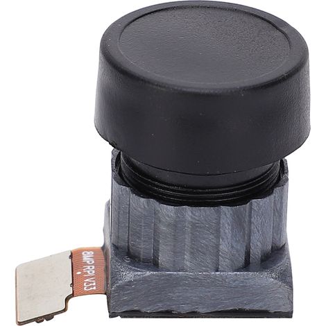 Module Caméra Fisheye 8MP IMX219 pour Raspberry Pi V2, Focus Manuel 160° (1/5)