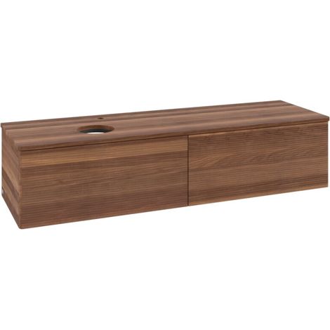 Villeroy & Boch L37152HM WTUS Antao L375 1600x360x500mm (1/3)