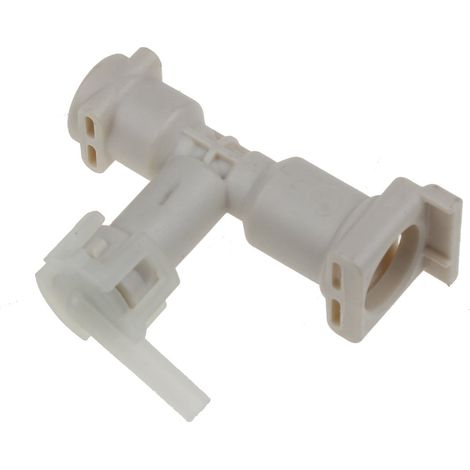 Delonghi - raccordo / valvola della caldaia - 7313219401 - 5401101522883