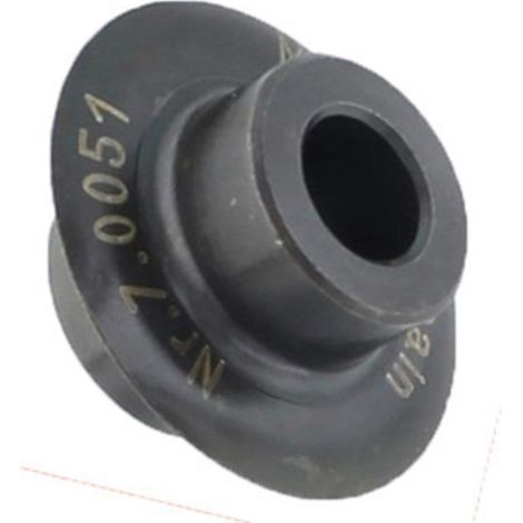 ROTELLA TAGLIATUBI RICAM S.EGO D 2 299R2 7100205- SUPER EGO- 5,0 pz