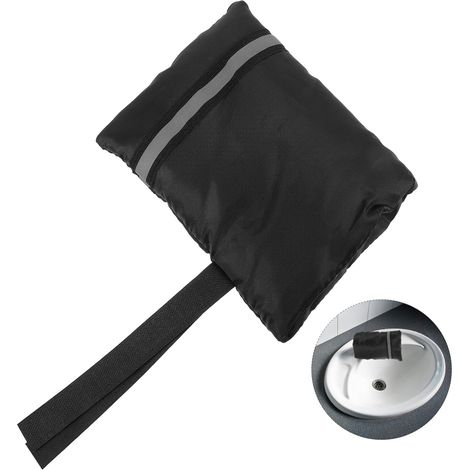 CCYKXA Anti-freeze Tap Cover, Winter Protective Cover, Easy to Install and Waterproof to Protect Your Outdoor Tap (1/5)