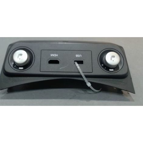 [PRODUIT D'OCCASION] Commande Siege Chauffant SSANGYONG Tivoli ♻️ Ref Oe. 8540035020 - Garantie à vie (1/3)